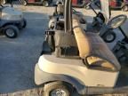 2020 Club Car Tempo Lithium