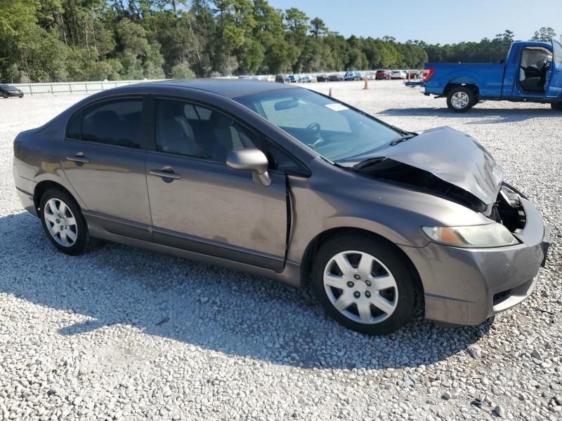 2011 Honda Civic lx