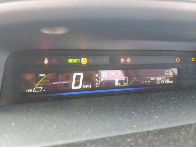 2012 Toyota Prius v