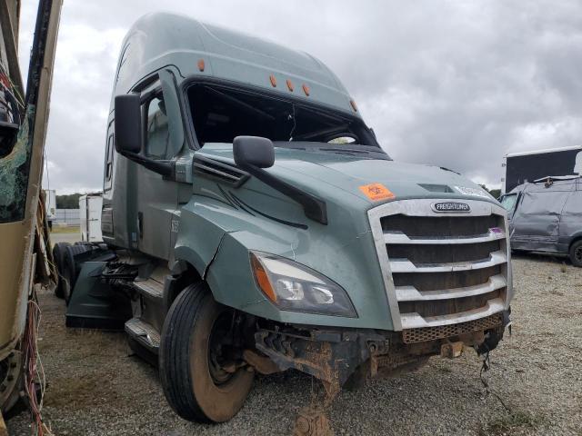 2022 Freigliner 2022 Freightliner Cascadia 126 Semi Truck