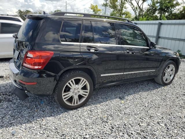 2015 Mercedes-Benz GLK 350