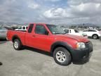 2002 Nissan Frontier King Cab XE