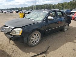 2006 Ford Five Hundred Limited for sale in Greenwell Springs, LA