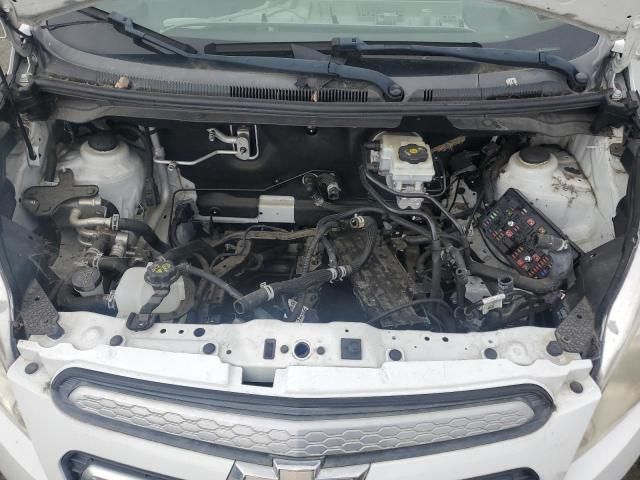 2014 Chevrolet Spark EV 1LT