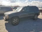 2005 Chevrolet Trailblazer ls
