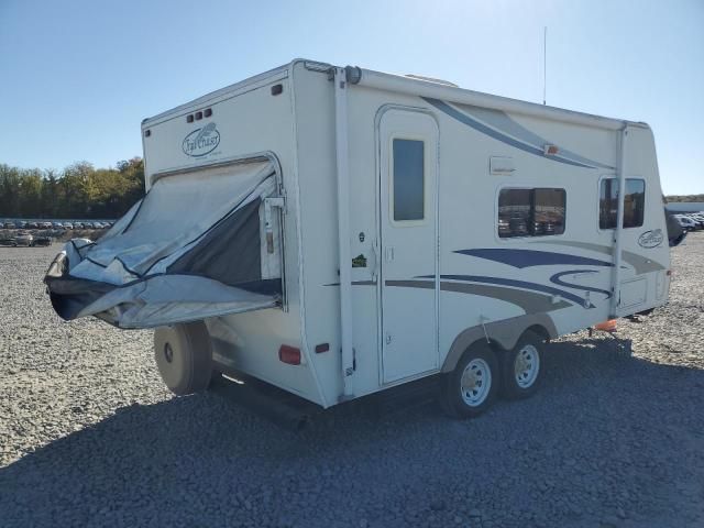 2007 Trail King Trail Lite