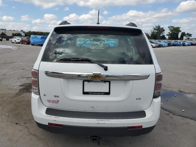 2008 Chevrolet Equinox ls