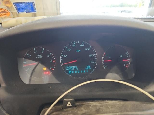 2010 Chevrolet Impala LT