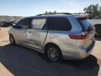 2020 Toyota Sienna xle