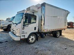 Isuzu salvage cars for sale: 2022 Isuzu NRR