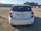 2009 Scion XD