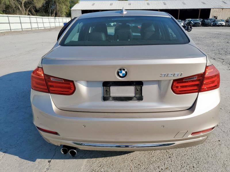 2014 BMW 328 I