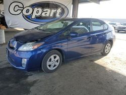 2011 Toyota Prius for sale in Hayward, CA