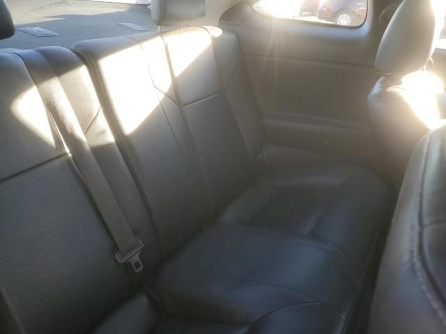 2007 Chevrolet Cobalt SS Supercharged
