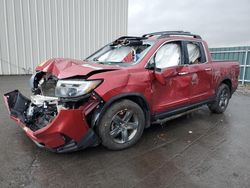 2021 Honda Ridgeline rtl for sale in Duryea, PA