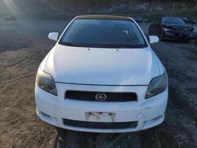 2005 Scion TC