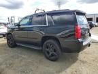 2017 Chevrolet Tahoe C1500 LT