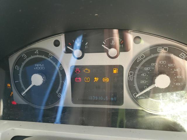 2008 Mercury Mariner Premier