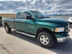 2003 Dodge RAM 3500 ST
