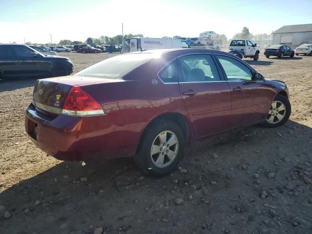 2007 Chevrolet Impala LT