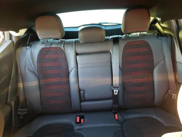 2024 Dodge Hornet R/T