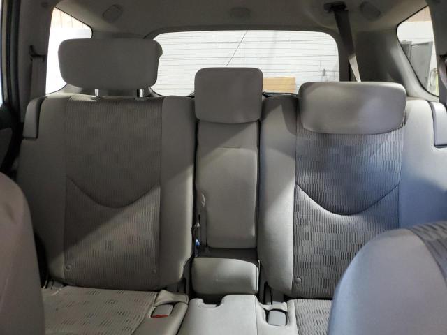2010 Toyota Rav4 Base