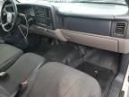2000 Chevrolet Silverado C1500