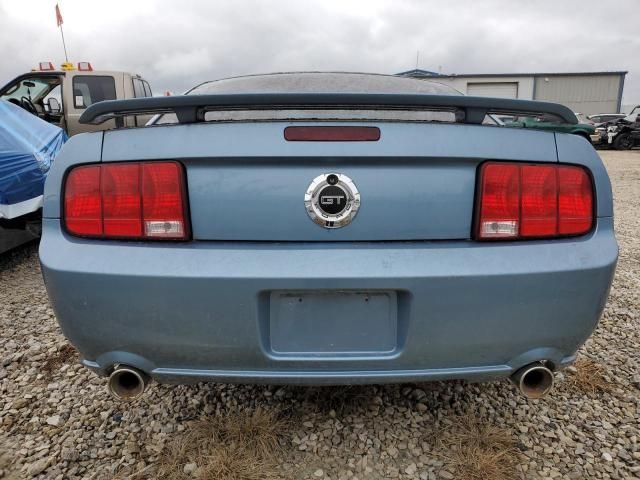 2005 Ford Mustang gt