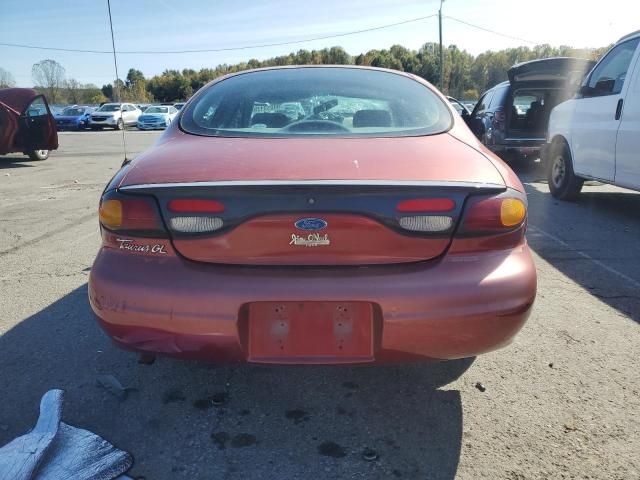1997 Ford Taurus gl