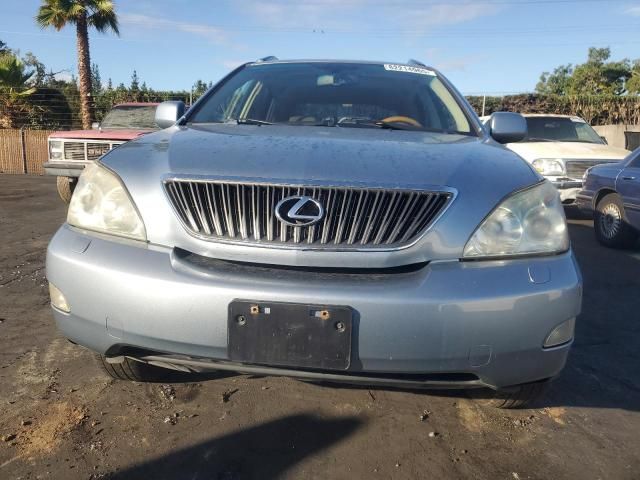 2007 Lexus RX 350