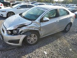 2015 Chevrolet Sonic LT for sale in Riverview, FL
