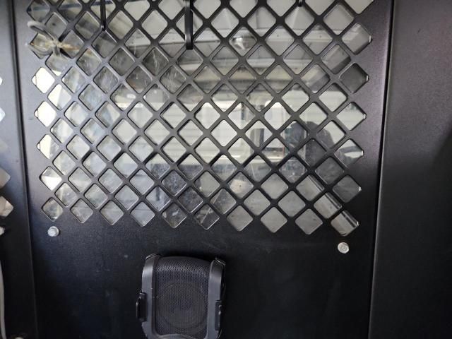 2013 Chevrolet Express G2500