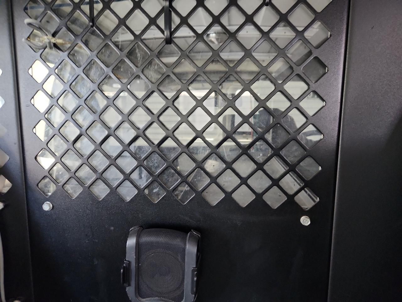 2013 Chevrolet Express G2500