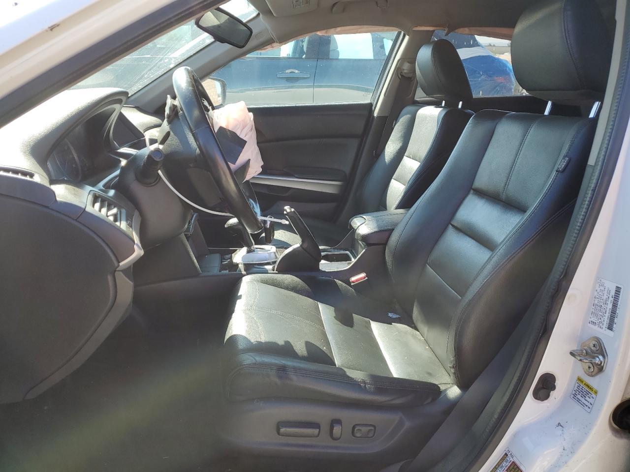 2015 Honda Crosstour exl