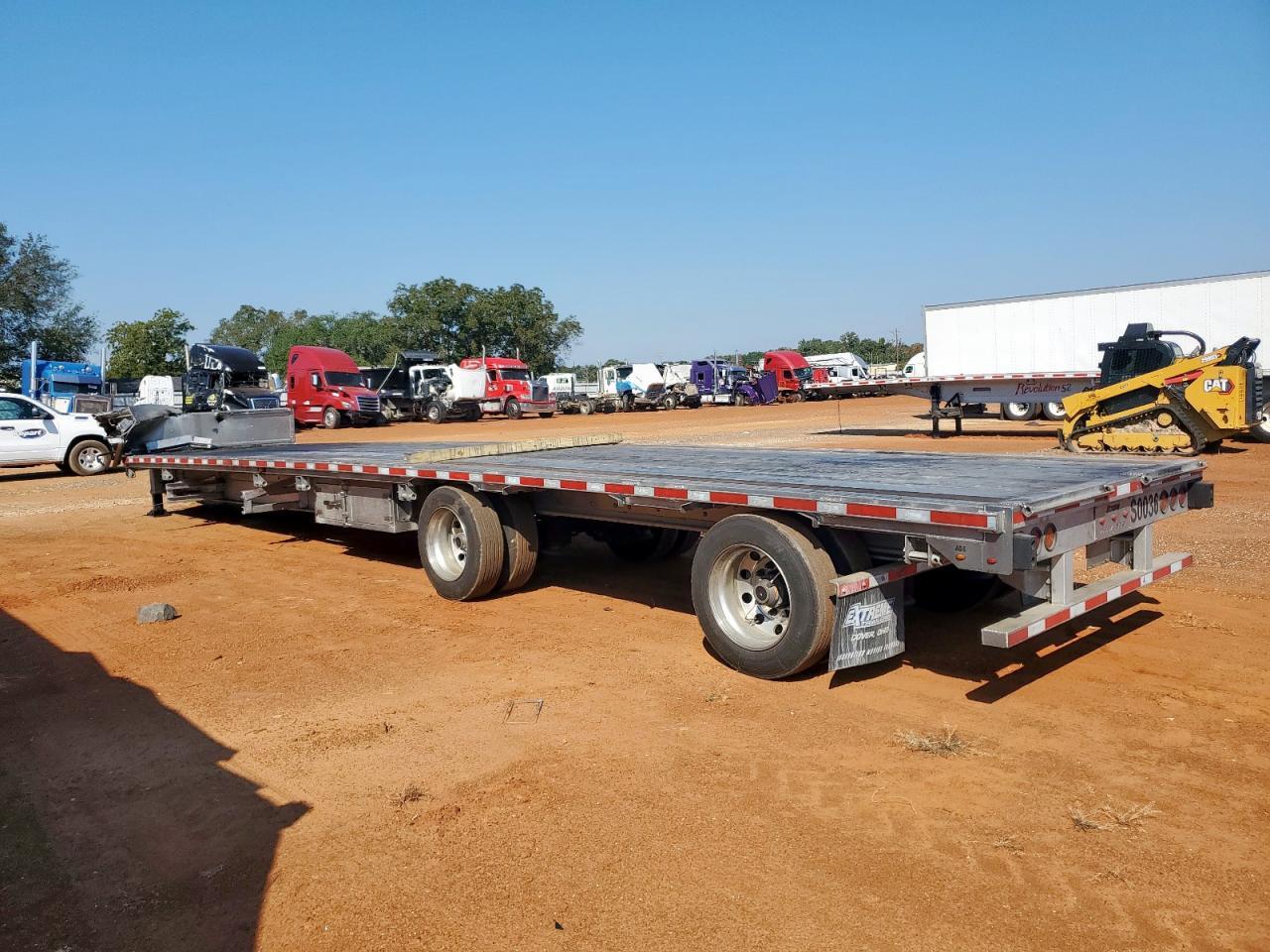 2026 Extreme Trailer