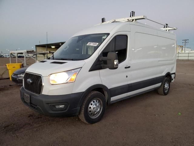 2022 Ford Transit T-250