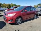 2016 Ford C-MAX SEL