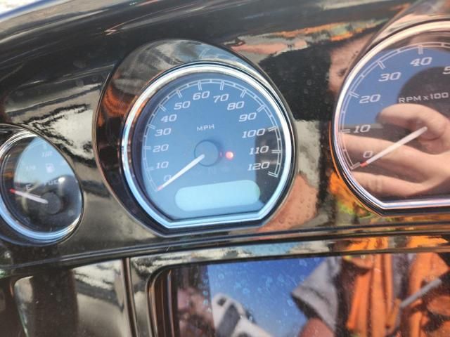 2021 Harley-Davidson Flhxs