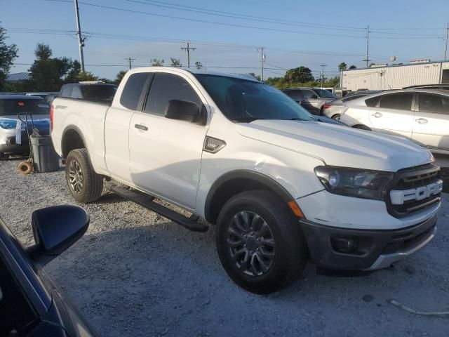2020 Ford Ranger XL