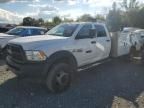 2016 Dodge RAM 4500