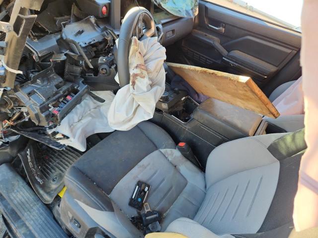 2025 Toyota Tacoma Double cab