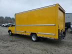 2023 GMC Savana Cutaway G3500