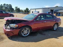 2008 Chevrolet Impala ltz for sale in Longview, TX