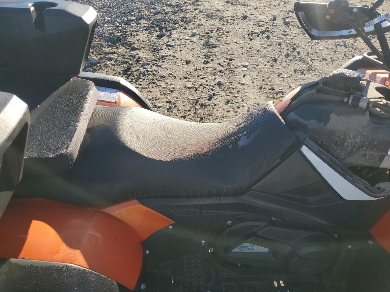 2018 Cfmoto 2018 Chunfeng 4X4 ATV