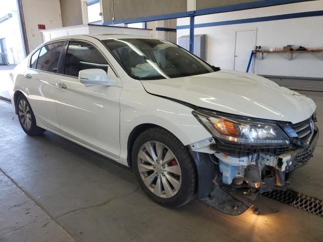 2014 Honda Accord EX