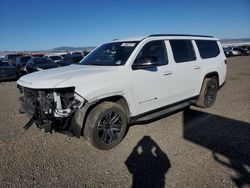 2024 Jeep Wagoneer L Series II en venta en Helena, MT