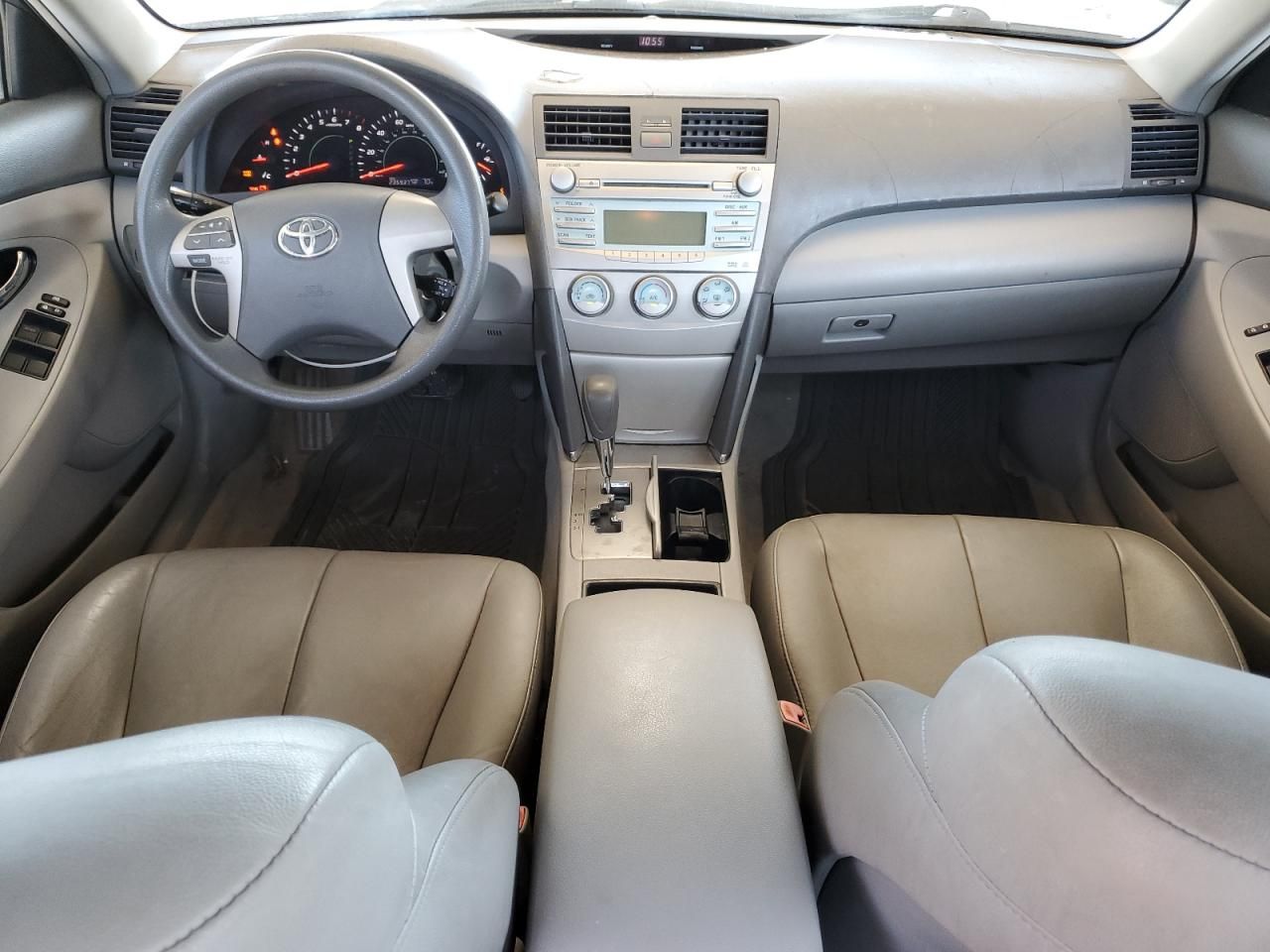 2009 Toyota Camry Base