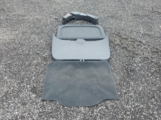 2020 Chevrolet Trax 1LT