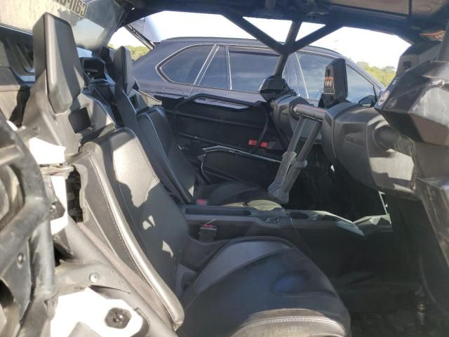 2019 Can-Am 2019 CAM AM Maverick X3 Max