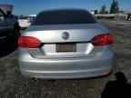 2012 Volkswagen Jetta Base